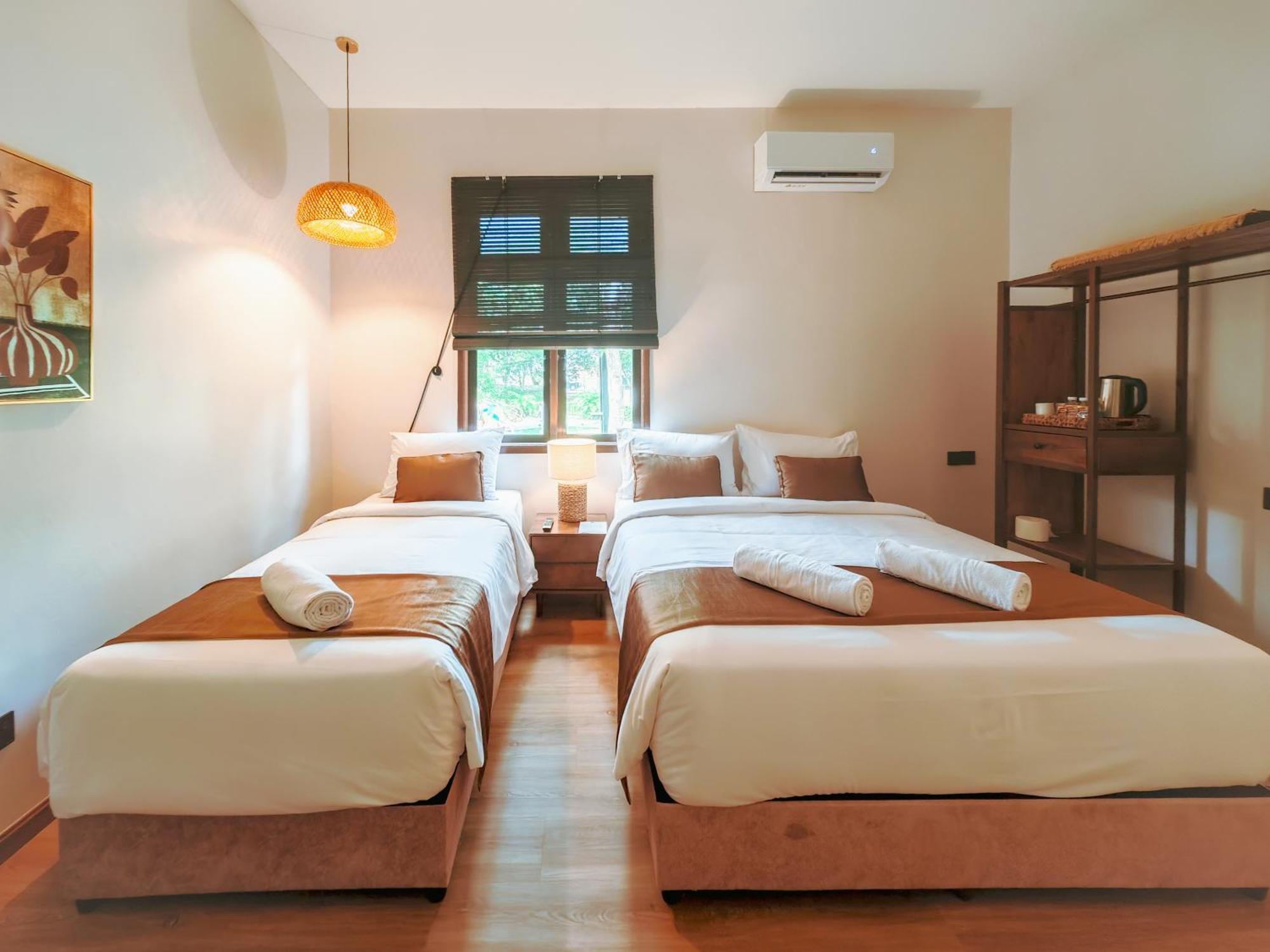 Mulyo Hotel Port Dickson Buitenkant foto