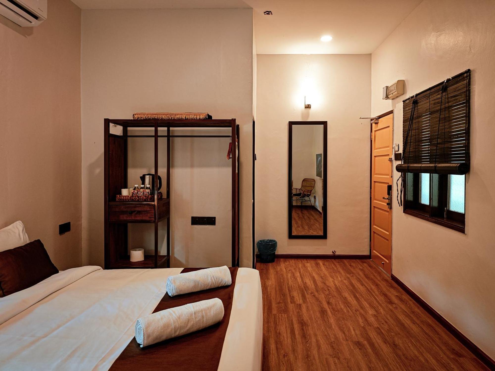 Mulyo Hotel Port Dickson Buitenkant foto