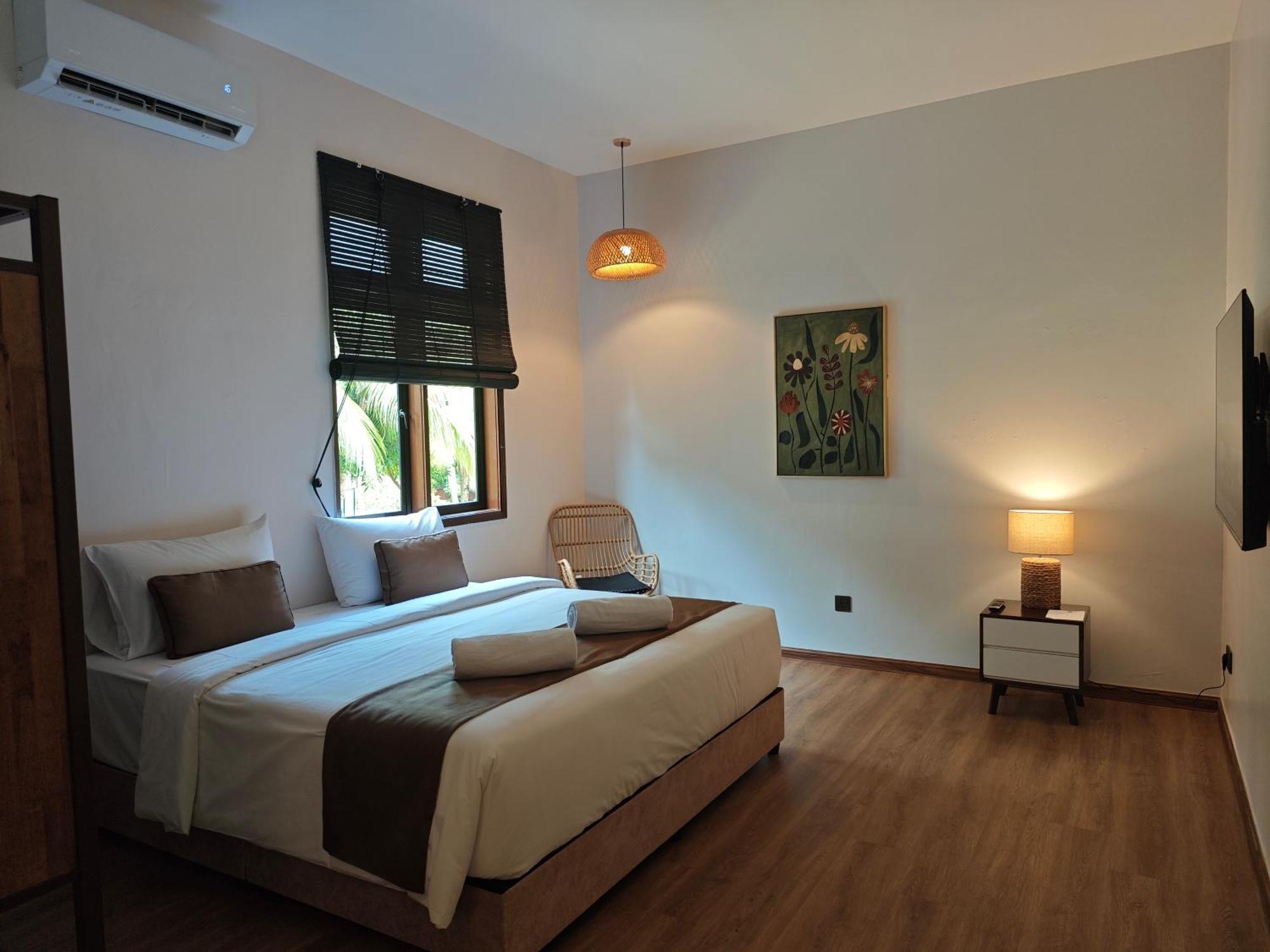 Mulyo Hotel Port Dickson Buitenkant foto